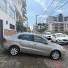 VW - VolksWagen VOYAGE 1.0/1.0 City Mi Total Flex 8V 4p 2011 Flex-2