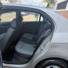 VW - VolksWagen VOYAGE 1.0/1.0 City Mi Total Flex 8V 4p 2011 Flex-7
