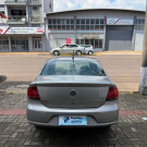 VW - VolksWagen VOYAGE 1.0/1.0 City Mi Total Flex 8V 4p 2011 Flex-4