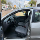 VW - VolksWagen VOYAGE 1.0/1.0 City Mi Total Flex 8V 4p 2011 Flex-6