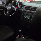VW - VolksWagen CROSSFOX I MOTION 1.6 Mi T. Flex 8V 5p 2014 Flex-2