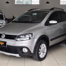 VW - VolksWagen CROSSFOX I MOTION 1.6 Mi T. Flex 8V 5p 2014 Flex-1