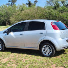 Fiat Punto ATTRACTIVE 1.4 Fire Flex 8V 5p 2011 Flex-0