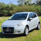 Fiat Punto ATTRACTIVE 1.4 Fire Flex 8V 5p 2011 Flex-1