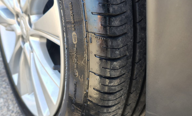 GM - Chevrolet TRACKER Premier 1.4 Turbo 16V Flex Aut 2019 Flex-15