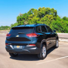 GM - Chevrolet TRACKER LTZ 1.0 Turbo 12V Flex Aut. 2023 Flex-0