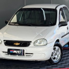 GM - Chevrolet Classic Life/LS 1.0 VHC FlexP. 4p 2010 Flex-5