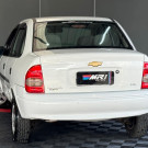 GM - Chevrolet Classic Life/LS 1.0 VHC FlexP. 4p 2010 Flex-1