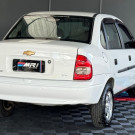 GM - Chevrolet Classic Life/LS 1.0 VHC FlexP. 4p 2010 Flex-6