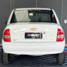 GM - Chevrolet Classic Life/LS 1.0 VHC FlexP. 4p 2010 Flex-4