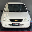 GM - Chevrolet Classic Life/LS 1.0 VHC FlexP. 4p 2010 Flex-2