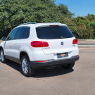 VW - VolksWagen TIGUAN 2.0 TSI 16V 200cv Tiptronic 5p 2013 Flex-3