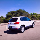 VW - VolksWagen TIGUAN 2.0 TSI 16V 200cv Tiptronic 5p 2013 Flex-0