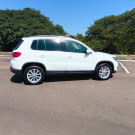 VW - VolksWagen TIGUAN 2.0 TSI 16V 200cv Tiptronic 5p 2013 Flex-4