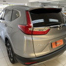 Honda CR-V Touring 1.5 4WD C/ Teto Aut 2019