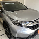 Honda CR-V Touring 1.5 4WD C/ Teto Aut 2019