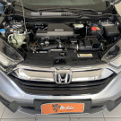 Honda CR-V Touring 1.5 4WD C/ Teto Aut 2019
