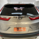 Honda CR-V Touring 1.5 4WD C/ Teto Aut 2019