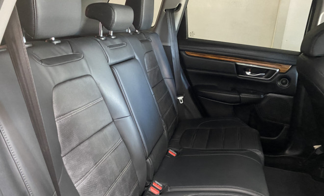 Honda CR-V Touring 1.5 4WD C/ Teto Aut 2019-11