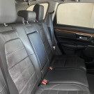 Honda CR-V Touring 1.5 4WD C/ Teto Aut 2019