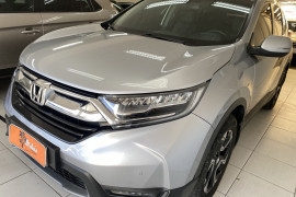 Honda CR-V Touring 1.5 4WD C/ Teto Aut 2019