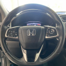 Honda CR-V Touring 1.5 4WD C/ Teto Aut 2019