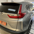 Honda CR-V Touring 1.5 4WD C/ Teto Aut 2019