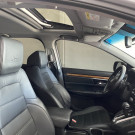 Honda CR-V Touring 1.5 4WD C/ Teto Aut 2019