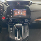 Honda CR-V Touring 1.5 4WD C/ Teto Aut 2019