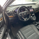 Honda CR-V Touring 1.5 4WD C/ Teto Aut 2019