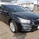 GM - Chevrolet CRUZE LT 1.8 16V FlexPower 4p Aut. 2015 Flex-1