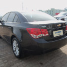 GM - Chevrolet CRUZE LT 1.8 16V FlexPower 4p Aut. 2015 Flex-4