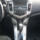 GM - Chevrolet CRUZE LT 1.8 16V FlexPower 4p Aut. 2015 Flex-9