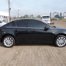 GM - Chevrolet CRUZE LT 1.8 16V FlexPower 4p Aut. 2015 Flex-2