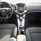 GM - Chevrolet CRUZE LT 1.8 16V FlexPower 4p Aut. 2015 Flex-8