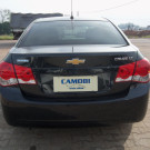 GM - Chevrolet CRUZE LT 1.8 16V FlexPower 4p Aut. 2015 Flex-5