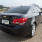 GM - Chevrolet CRUZE LT 1.8 16V FlexPower 4p Aut. 2015 Flex-6