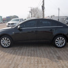 GM - Chevrolet CRUZE LT 1.8 16V FlexPower 4p Aut. 2015 Flex-3