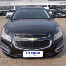 GM - Chevrolet CRUZE LT 1.8 16V FlexPower 4p Aut. 2015 Flex-0