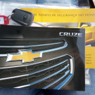 GM - Chevrolet CRUZE LT 1.8 16V FlexPower 4p Aut. 2015 Flex-11
