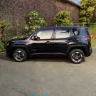 Jeep Renegade Sport 1.8 4x2 Flex 16V Aut. 2016 Flex-6