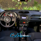 Jeep Renegade Sport 1.8 4x2 Flex 16V Aut. 2016 Flex-3
