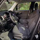 Jeep Renegade Sport 1.8 4x2 Flex 16V Aut. 2016 Flex-4