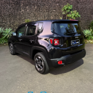 Jeep Renegade Sport 1.8 4x2 Flex 16V Aut. 2016 Flex-7