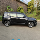 Jeep Renegade Sport 1.8 4x2 Flex 16V Aut. 2016 Flex-10