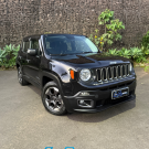 Jeep Renegade Sport 1.8 4x2 Flex 16V Aut. 2016 Flex-2