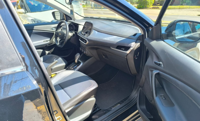 TRACKER PREMIER 1.2 Turbo Flex Aut.-8