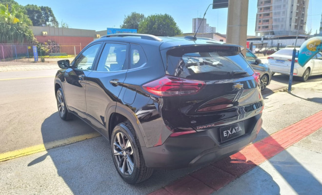 TRACKER PREMIER 1.2 Turbo Flex Aut.-5