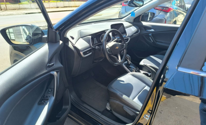 TRACKER PREMIER 1.2 Turbo Flex Aut.-2