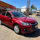 GM - Chevrolet ONIX SED. Plus PREM. 1.0 12V TB Flex Aut 2020 Flex